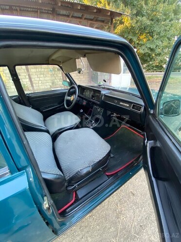 LADA (VAZ) 2107 2006, 125,565 km - 1.6 l - Lənkəran
