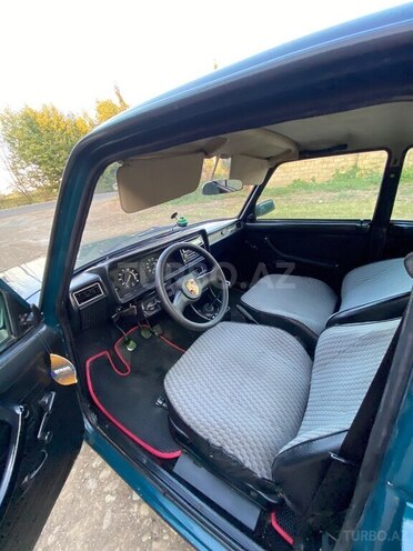 LADA (VAZ) 2107 2006, 125,565 km - 1.6 l - Lənkəran
