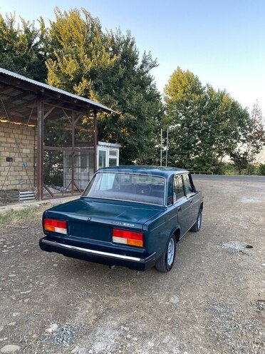 LADA (VAZ) 2107 2006, 125,565 km - 1.6 l - Lənkəran