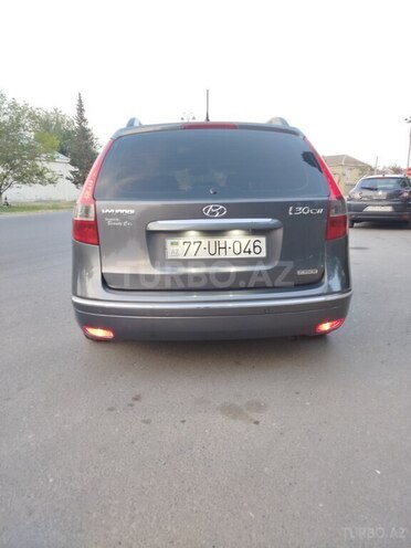 Hyundai i30 2008, 260,000 km - 1.6 l - Yevlax
