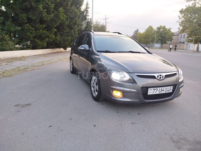 Hyundai i30 2008, 260,000 km - 1.6 l - Yevlax