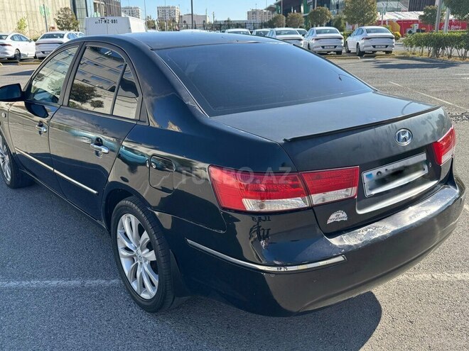 Hyundai Sonata-7