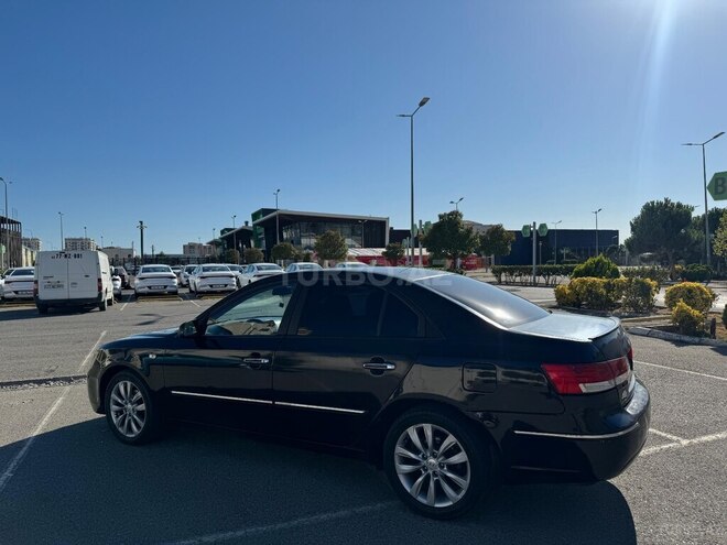 Hyundai Sonata-8