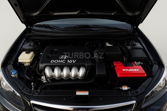 Hyundai Sonata-10