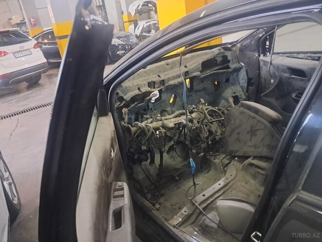 Honda City 2014, 25,000 km - 1.5 l - Bakı