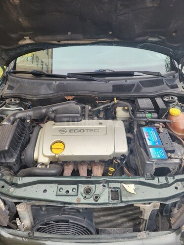 Opel Astra 2001, 313,000 km - 1.6 л - Sumqayıt