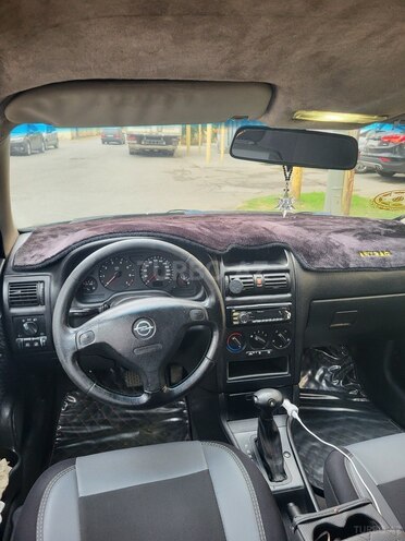 Opel Astra 2001, 313,000 km - 1.6 л - Sumqayıt