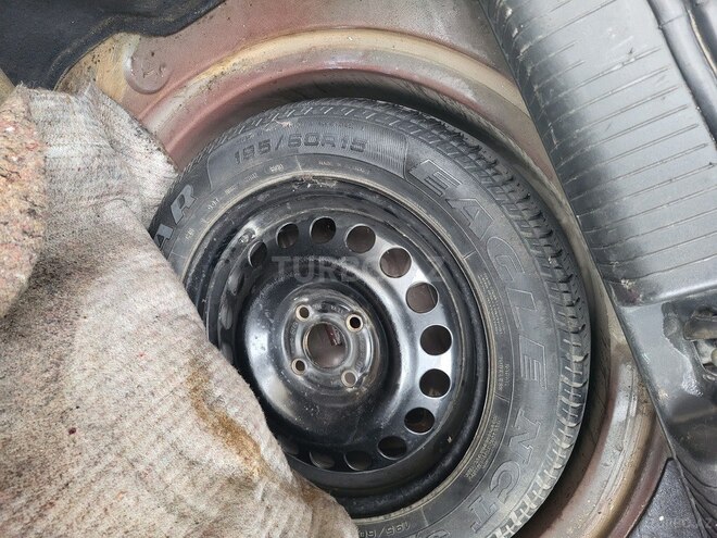 Opel Astra 2001, 313,000 km - 1.6 л - Sumqayıt