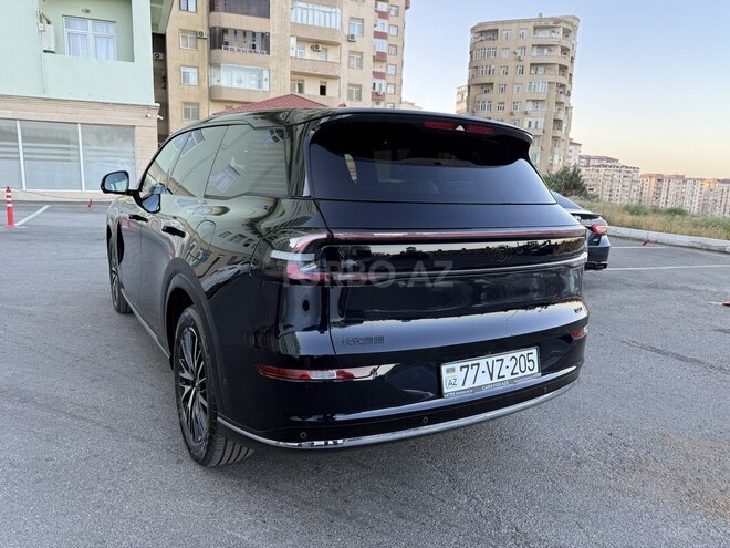 Changan Qiyuan A07 2025, 0 km - 1.5 л - Bakı
