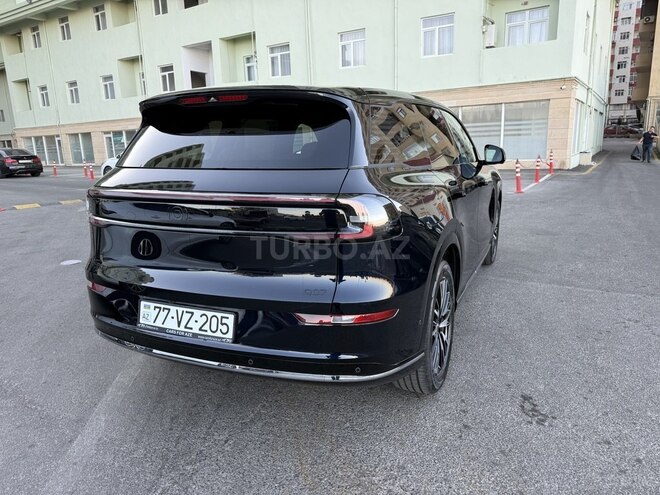 Changan Qiyuan A07 2025, 0 km - 1.5 л - Bakı