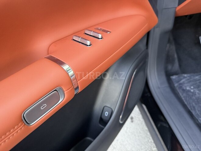 Changan Qiyuan A07 2025, 0 km - 1.5 л - Bakı