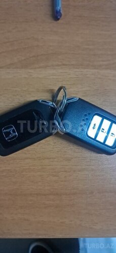 Honda City 2014, 25,000 km - 1.5 l - Bakı