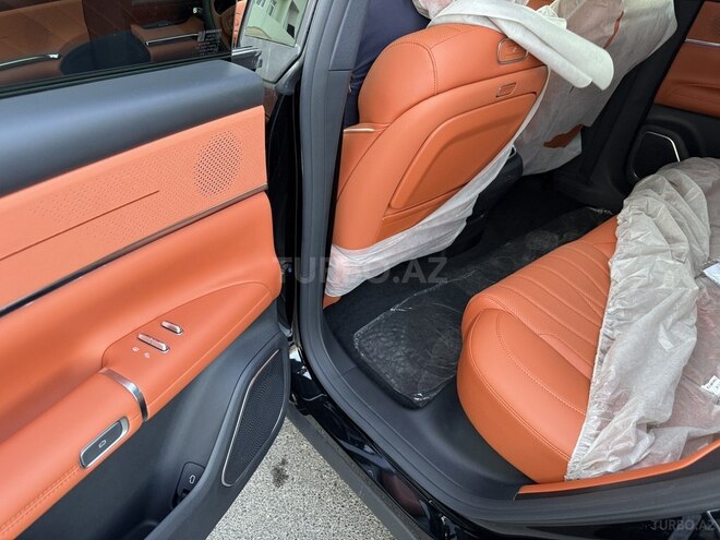 Changan Qiyuan A07 2025, 0 km - 1.5 л - Bakı
