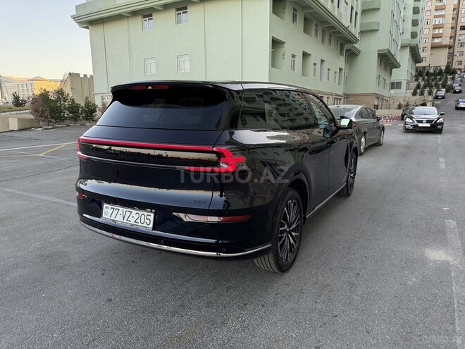 Changan Qiyuan A07 2025, 0 km - 1.5 л - Bakı