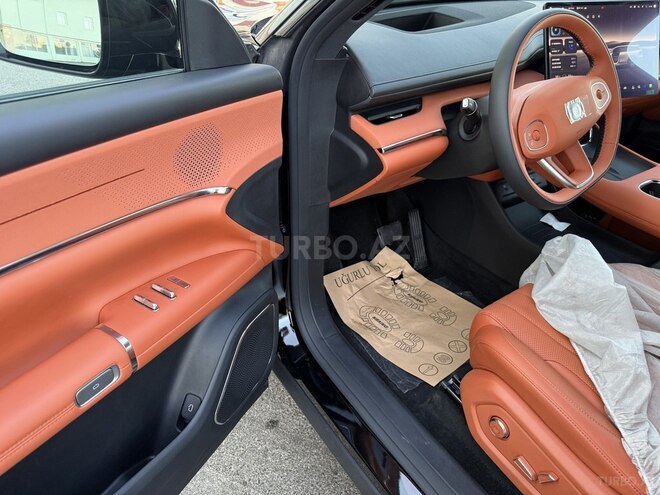 Changan Qiyuan A07 2025, 0 km - 1.5 л - Bakı