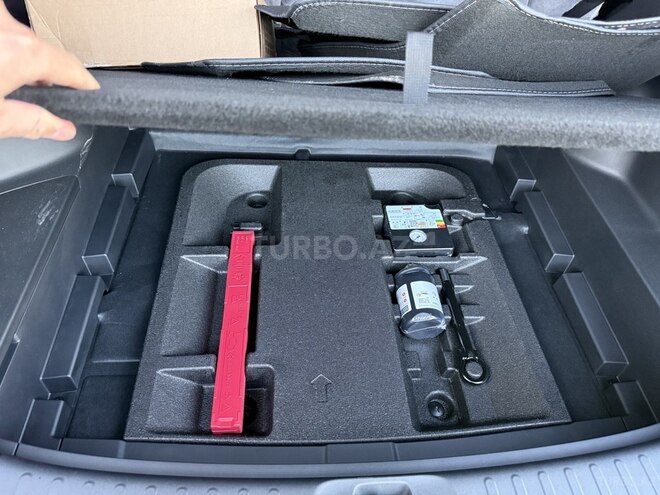 Changan Qiyuan A07 2025, 0 km - 1.5 л - Bakı