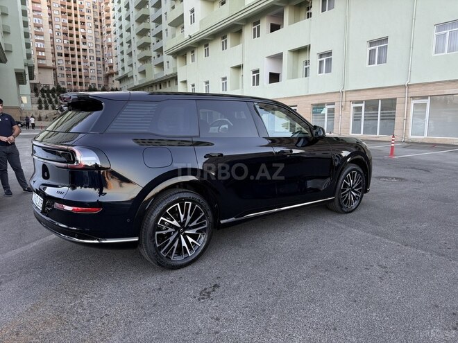 Changan Qiyuan A07 2025, 0 km - 1.5 л - Bakı