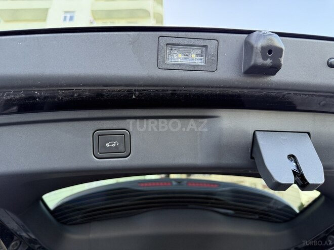 Changan Qiyuan A07 2025, 0 km - 1.5 л - Bakı