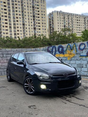 Hyundai i30 2009, 340,000 km - 1.4 l - Bakı