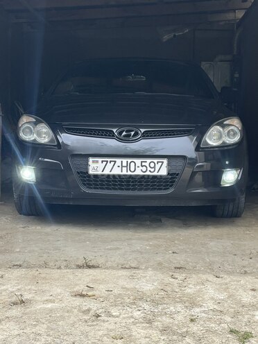 Hyundai i30 2009, 340,000 km - 1.4 l - Bakı
