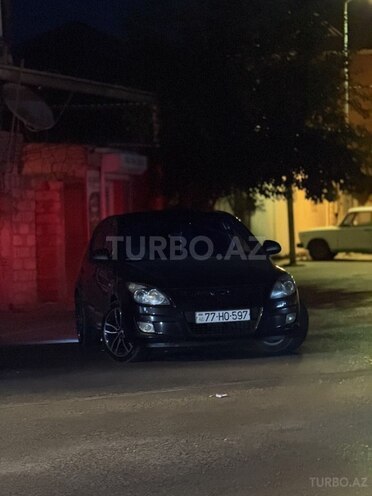 Hyundai i30 2009, 340,000 km - 1.4 l - Bakı