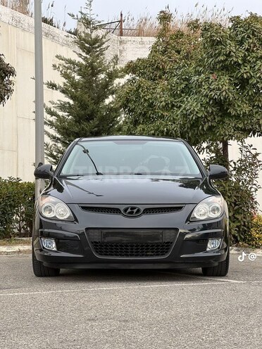 Hyundai i30 2009, 340,000 km - 1.4 l - Bakı