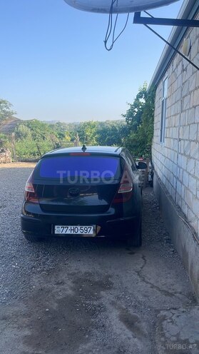 Hyundai i30 2009, 340,000 km - 1.4 l - Bakı