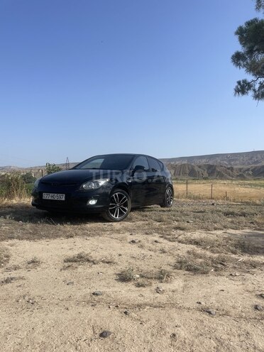 Hyundai i30 2009, 340,000 km - 1.4 l - Bakı