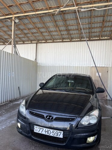 Hyundai i30 2009, 340,000 km - 1.4 l - Bakı