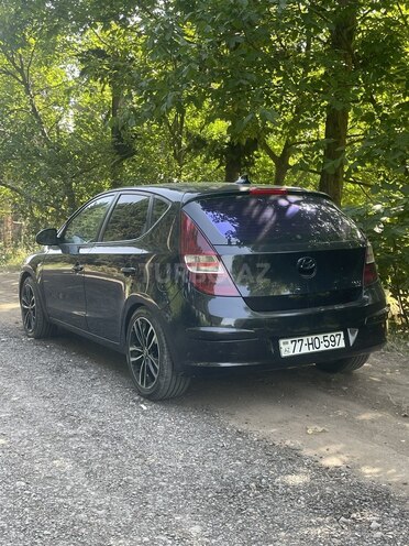 Hyundai i30 2009, 340,000 km - 1.4 l - Bakı