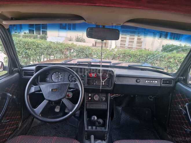 LADA (VAZ) 2107 2010, 155,600 km - 1.6 l - Goranboy