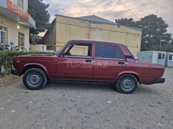LADA (VAZ) 2107 2010, 155,600 km - 1.6 l - Goranboy