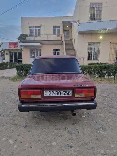 LADA (VAZ) 2107 2010, 155,600 km - 1.6 l - Goranboy