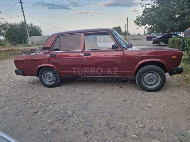 LADA (VAZ) 2107 2010, 155,600 km - 1.6 l - Goranboy