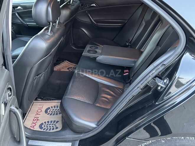 Mercedes C 200 2001, 395,000 km - 2.0 л - Sumqayıt