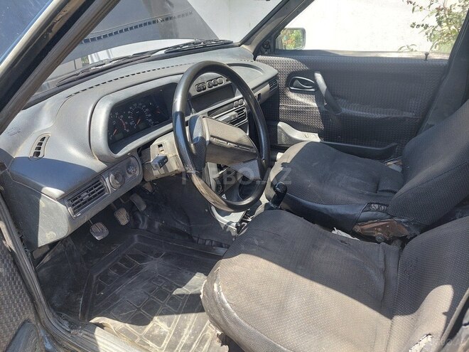 LADA (VAZ) 2109 1989, 134,440 km - 1.5 l - Lənkəran