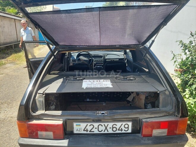 LADA (VAZ) 2109 1989, 134,440 km - 1.5 l - Lənkəran