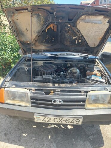 LADA (VAZ) 2109 1989, 134,440 km - 1.5 l - Lənkəran