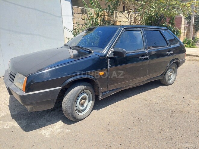 LADA (VAZ) 2109 1989, 134,440 km - 1.5 l - Lənkəran