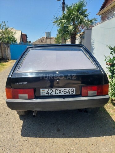 LADA (VAZ) 2109 1989, 134,440 km - 1.5 l - Lənkəran