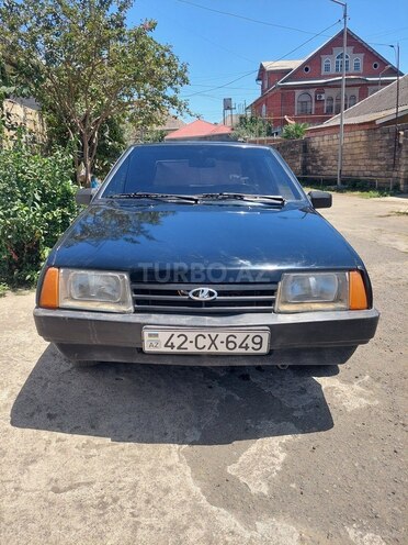 LADA (VAZ) 2109 1989, 134,440 km - 1.5 l - Lənkəran