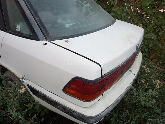 Daewoo Espero 1998, 319,822 km - 2.0 l - Salyan