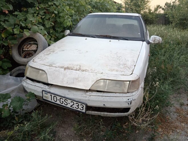 Daewoo Espero 1998, 319,822 km - 2.0 l - Salyan