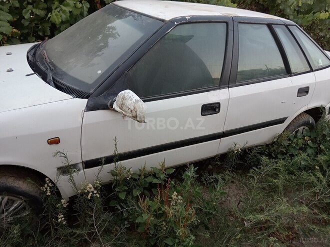 Daewoo Espero 1998, 319,822 km - 2.0 l - Salyan