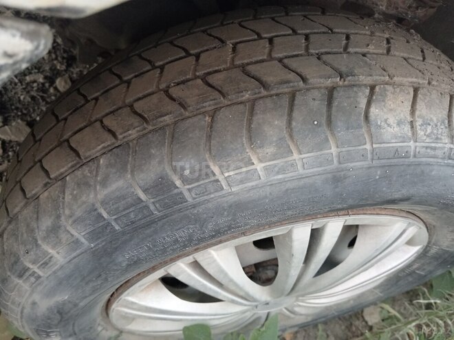 Daewoo Espero 1998, 319,822 km - 2.0 l - Salyan
