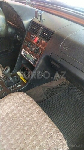 Mercedes C 220 d 1999, 520,000 km - 2.2 л - Cəlilabad
