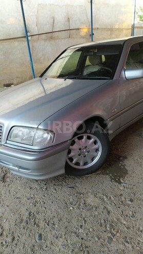 Mercedes C 220 d 1999, 520,000 km - 2.2 л - Cəlilabad