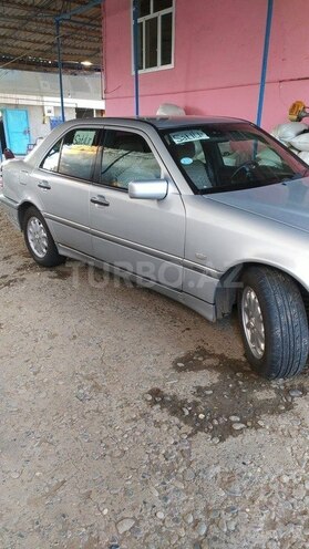 Mercedes C 220 d 1999, 520,000 km - 2.2 л - Cəlilabad