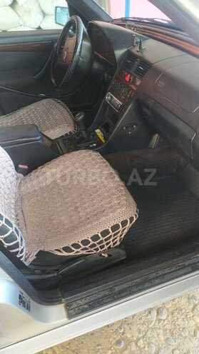 Mercedes C 220 d 1999, 520,000 km - 2.2 л - Cəlilabad
