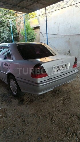 Mercedes C 220 d 1999, 520,000 km - 2.2 л - Cəlilabad